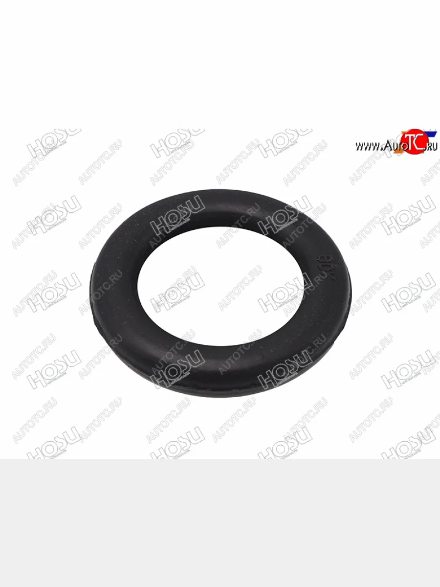 Крепление глушителя FIAT DUCATOCITROEN JUMPERPEUGEOT BOXER 94-02 HOSU HSEXM0003  в Самаре Самарской области