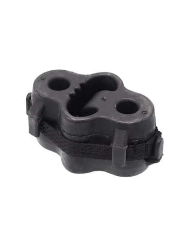 Крепление глушителя RENAULT DUSTER 10-18KANGOO 08-KAPTUR 16-MEGAN 09- HOSU HSEXM0005