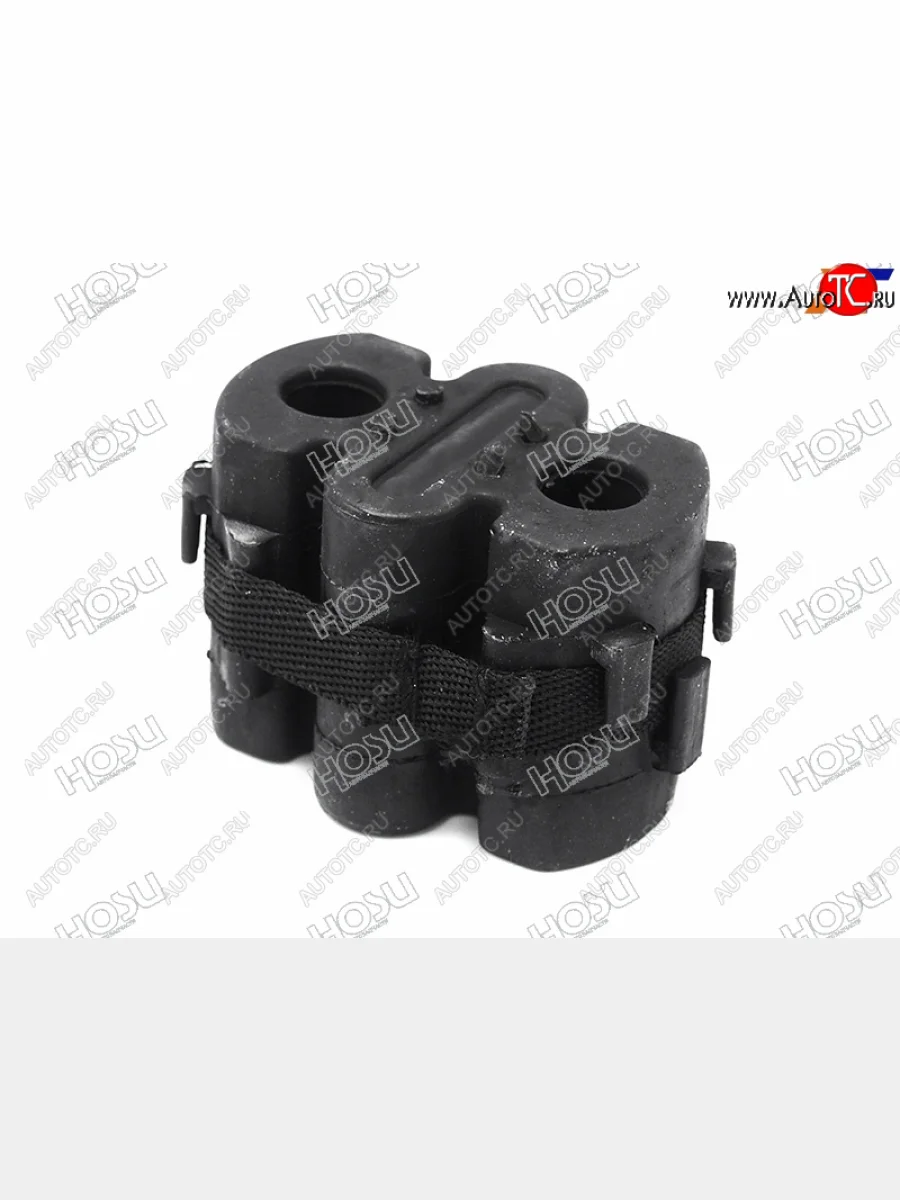 Крепление глушителя RENAULT KANGOO 08- HOSU HSEXM0008  в Самаре Самарской области