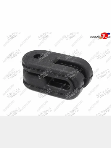 Крепление глушителя RENAULT KANGOO 97-09 HOSU HSEXM0009
