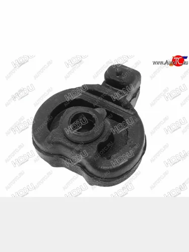 Крепление глушителя RENAULT KANGOO 97-09MEGAN 96-03SCENIC 99-03 HOSU HSEXM0010