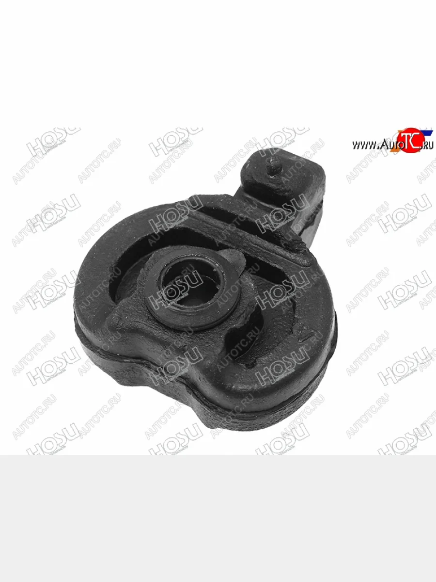 Крепление глушителя RENAULT KANGOO 97-09MEGAN 96-03SCENIC 99-03 HOSU HSEXM0010  в Самаре Самарской области