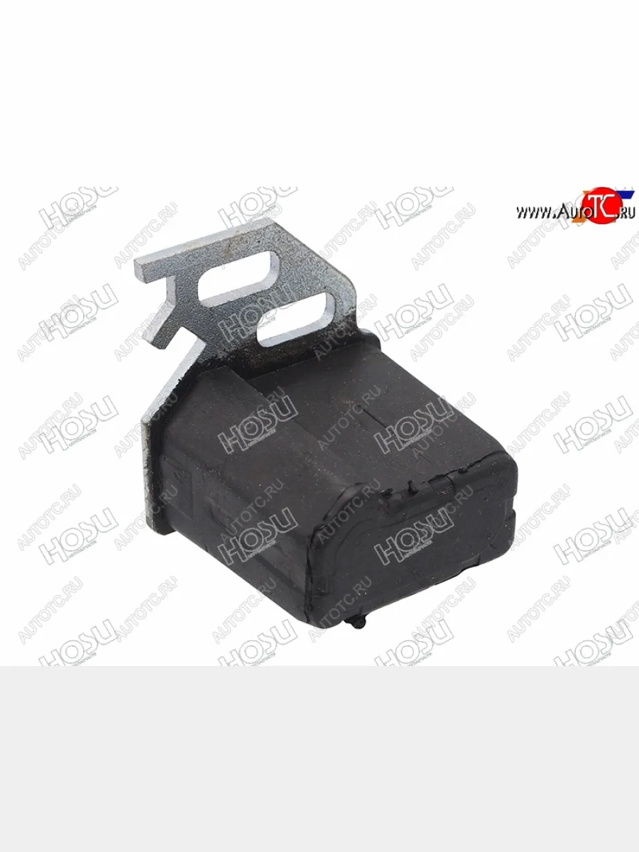 Крепление глушителя RENAULT MEGAN 02-09LOGAN 04-15 HOSU HSEXM0012  в Самаре Самарской области