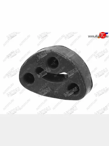 Кронштейн глушителя CITROEN JUMPERFIAT DUCATOPEUGEOT BOXER 02-06 HOSU HSEXM0016