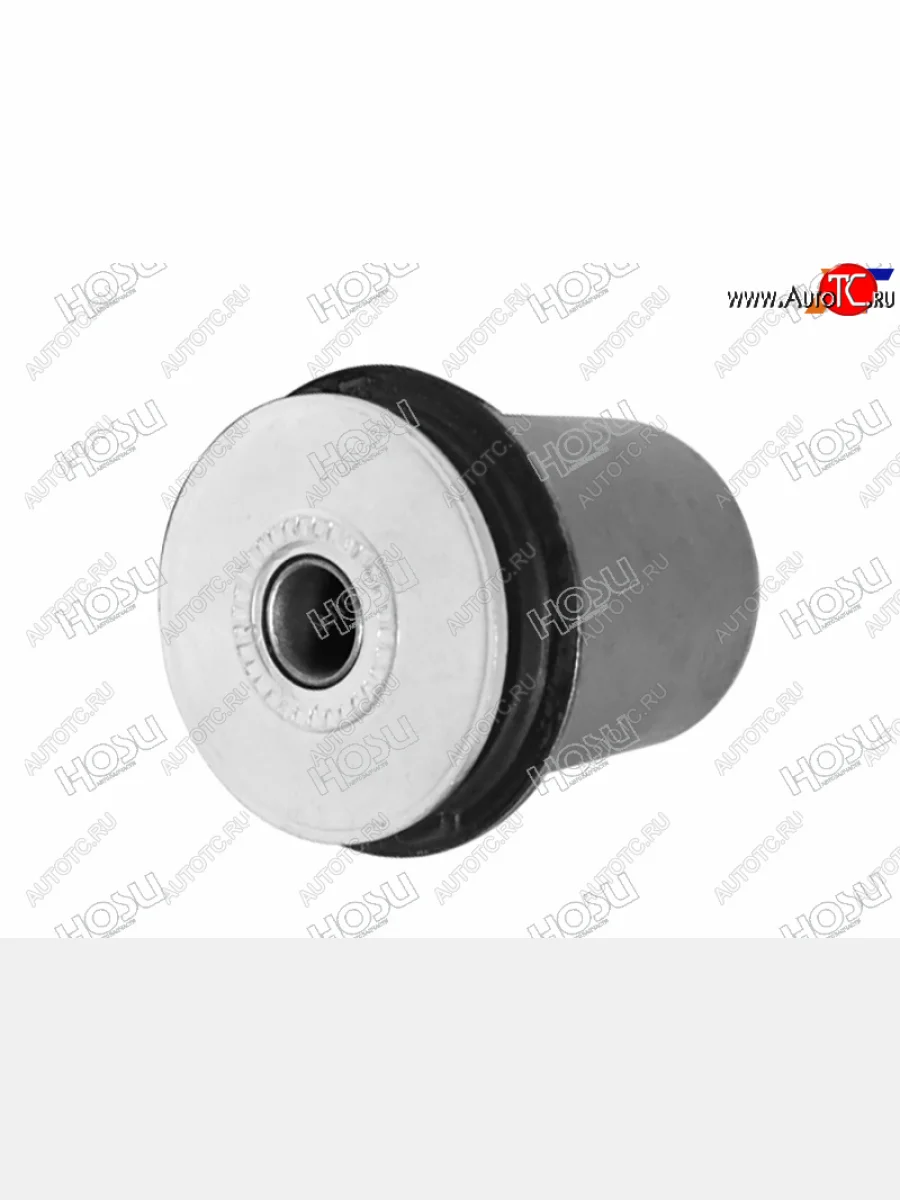 Сайлентблок Toyota Hilux Pick Up 04-20  Land Cruiser Prado (J120) 02-09  Noah 01-07  Voxy 01-07 HOSU HSS0124  в Воронеже Воронежской области