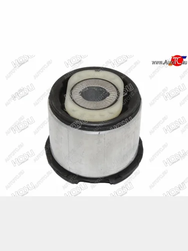 Сайлентблок задней балки AUDI A6A6 Allroad (4FHC6) 04-11                                           HOSU HSS0137