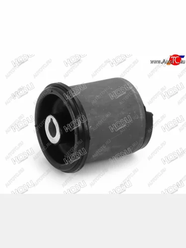 Сайлентблок Audi A3 04-13  Skoda Octavia 96-10  Rapid 12-20  Volkswagen Golf 97-06  Polo 01-20  HOSU HSS0147