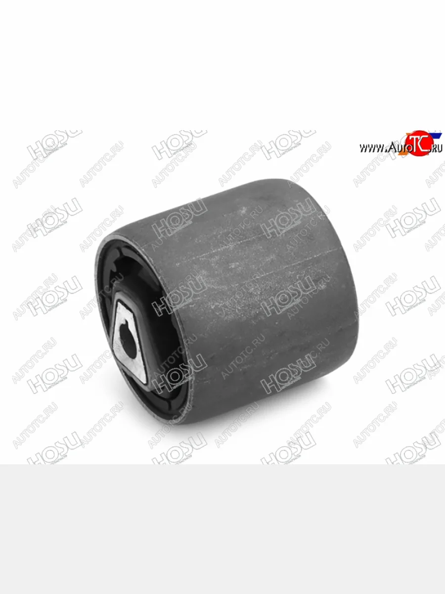 Сайлентблок BMW 1-Series 04-13  3-Series 05-14  X1 09-15  Z4 09-17 HOSU HSS0212  в Керчи Республика Крым