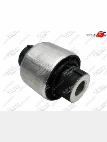 Сайлентблок заднего нижнего поперечного рычага AUDI A3 -13  Q3 11-  SKODA OCTAVIA 04-13  VW GOLF HOSU HSS0343
