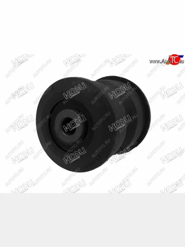 Сайлентблок Mercedes-Benz Sprinter 95-18  Volkswagen Crafter 06-16  LT 96-07 HOSU HSS0402