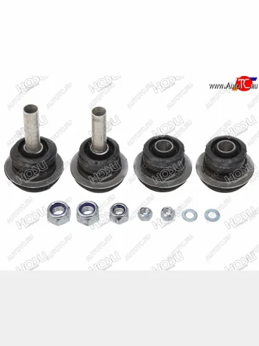 Сайлентблок Mercedes-Benz E-Class 84-95  190 82-94 HOSU HSS0396