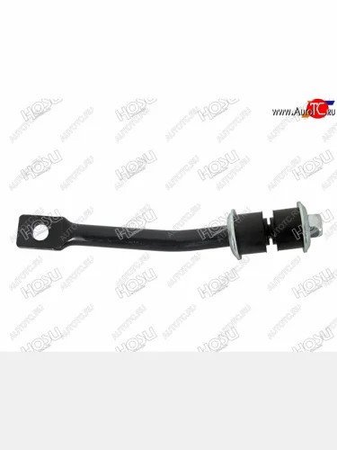 Тяга стабилизатора переднего SSANGYONG KYRON 02- RH HOSU HSSL0012