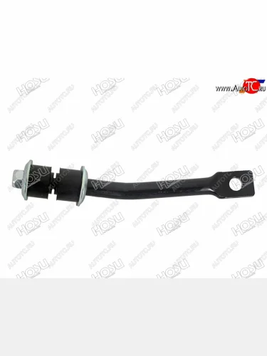 Тяга стабилизатора переднего SSANGYONG KYRON 02- LH HOSU HSSL0011