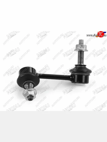 Тяга стабилизатора заднего HYUNDAI SONATA VII (LF) 15- RH HOSU HSSL0028