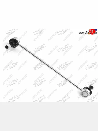 Тяга стабилизатора переднего CHEVROLET AVEOLACETTIMMC LANCER XOUTLANDERSUZUKI AERIO LH=RH        HOSU HSSL0052