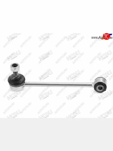 Тяга стабилизатора заднего BMW1 E81 04-11E82E88 07-BMW3 E92E93 06- LH=RH HOSU HSSL0074