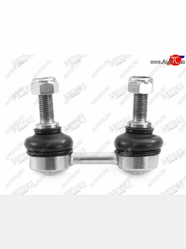 Тяга стабилизатора заднего BMW X5 00-06 LH=RH HOSU HSSL0072