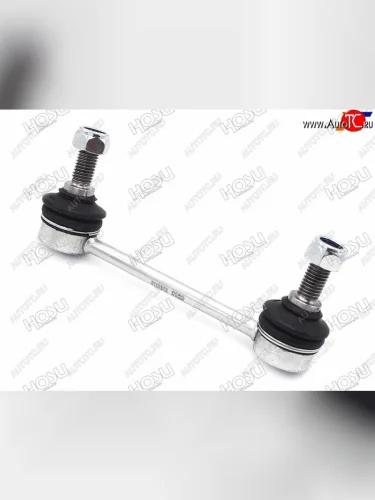 Тяга стабилизатора заднего VOLVO XC90 03-14XC70 00-07V70 00-08S80 99-06                           HOSU HSSL0096