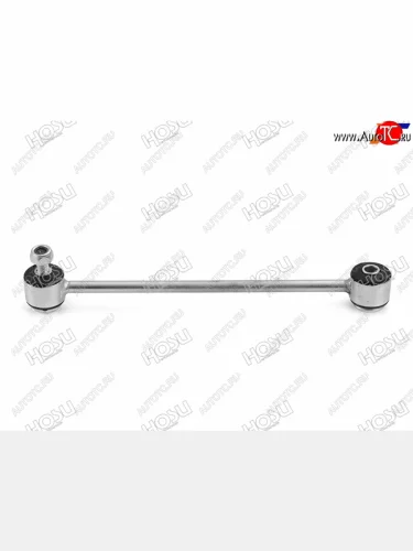 Тяга стабилизатора заднего MERCEDES BENZ E-CLASS 211 LH=RH HOSU HSSL0090