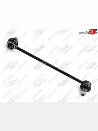 Тяга стабилизатора переднего GraciaQualisHarrier 97-02 LH HOSU HSSL0125