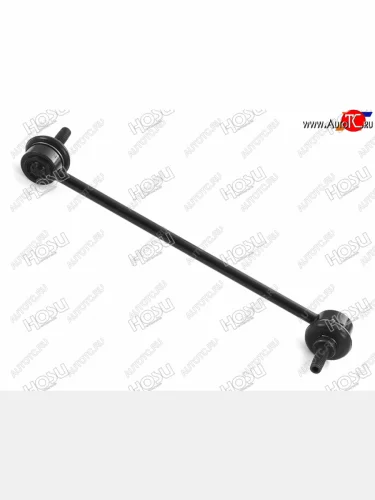 Тяга стабилизатора переднего RENAULT FLUENCE 10- (L-274) LH=RH HOSU HSSL0104