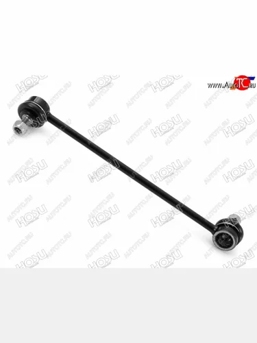 Тяга стабилизатора переднего GraciaQualisHarrier 97-02 RH HOSU HSSL0126