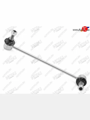 Тяга стабилизатора переднего MERCEDES VITIVIANO (W639) 03- LH HOSU HSSL0156