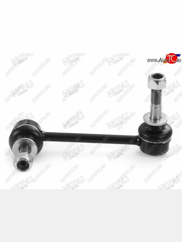Тяга стабилизатора переднего TOYOTA 4RUNNERFJ CRUISERHILUX SURFLAND CRUISER PRADOLEXUS GX470 02- HOSU HSSL0163