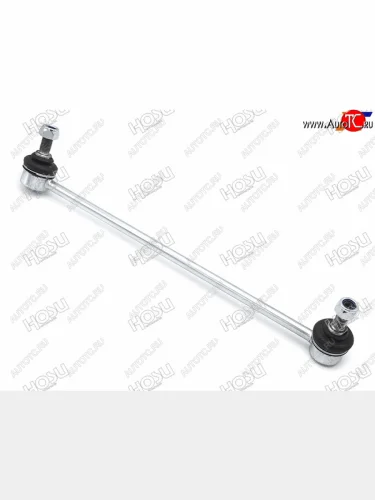 Тяга стабилизатора переднего BMW X5 00-06 LH HOSU HSSL0194