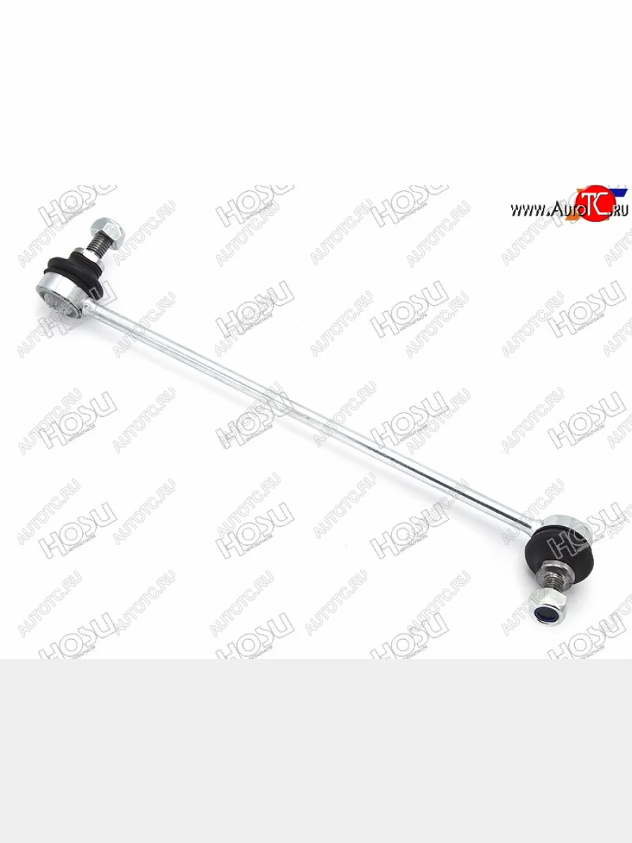 Тяга стабилизатора переднего BMW 1 E80E81 03-3 E90E91 04-13X1 08-15 RH HOSU HSSL0192  в Воронеже Воронежской области