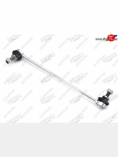 Тяга стабилизатора переднего BMW 1 E80E81 03-3 E90E91 04-13X1 08-15 LH HOSU HSSL0191