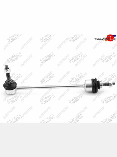 Тяга стабилизатора переднего LAND ROVER DISCOVERY 05- LH=RH                                          HOSU HSSL0213