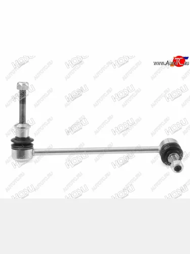 Тяга стабилизатора переднего BMW X5 07-12X6 08- RH HOSU HSSL0201