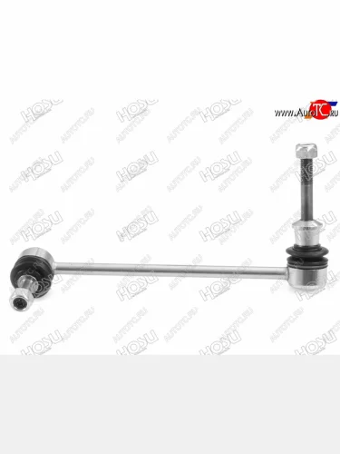Тяга стабилизатора переднего BMW X5 07-12X6 08- LH HOSU HSSL0200