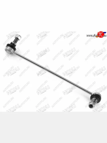 Тяга стабилизатора переднего (железная) MERCEDES С-CLASS W204 07-15E-CLASS C207 09-16 LH HOSU HSSL0225