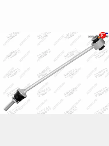 Тяга стабилизатора переднего MERCEDES BENZ ML-CLASS 11-GL-CLASS 12-GLE-CLASS 15- LH HOSU HSSL0218