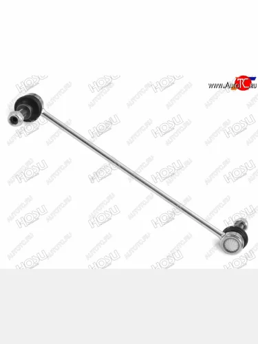 Тяга переднегозаднего стабилизатора RENAULT DUSTER 10- HOSU HSSL0236