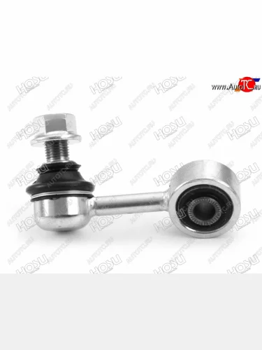 Тяга стабилизатора переднего MITSUBISHI L200TRITON 15-FIAT FULLBACK 16- LH HOSU HSSL0229