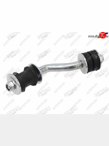Тяга стабилизатора переднего AUDI 80 82-92 LH=RH HOSU HSSL0254