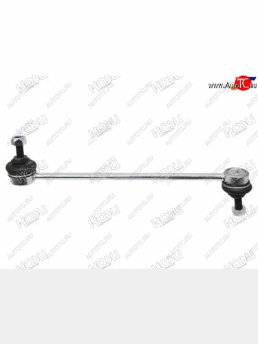 Тяга стабилизатора переднего BMW3 E46 99-06E46 E85 03-09E86 06-AUDI 80 94-96 LH=RH HOSU HSSL0255