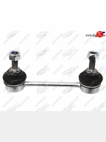 Тяга стабилизатора заднего AUDI 100 91-94A6 95-98 LH=RH HOSU HSSL0256