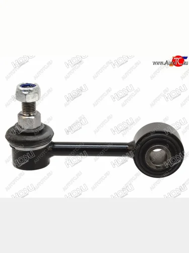 Тяга стабилизатора переднего VOLKSWAGEN TRANSPORTER T4 90-03 LH=RH                                   HOSU HSSL0251