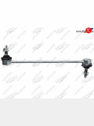 Тяга стабилизатора переднего HYUNDAI ELANTRA 15-  I30 17-  KIA CEED 18- LH=RH HOSU HSSL0248