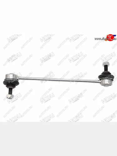 Тяга стабилизатора переднего MATIZ M300 09- HOSU HSSL0263