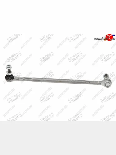 Тяга стабилизатора переднего BMW 3-SERIES E90E91E92 04- BMW X1E84 09- LH HOSU HSSL0261