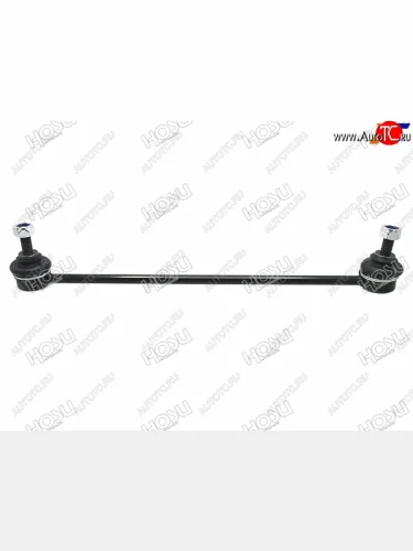 Тяга стабилизатора переднего HONDA FITJAZZCITY 08- LH=RH HOSU HSSL0278