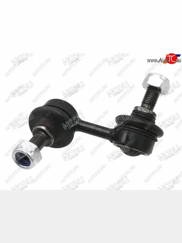 Тяга стабилизатора переднего HONDA EDIXFR-VCIVICCR-VSTREAM 01- LH HOSU HSSL0277