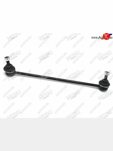 Тяга стабилизатора переднего (ПРЯМОЙ) HONDA FITJAZZCITY 01-08 LH HOSU HSSL0274