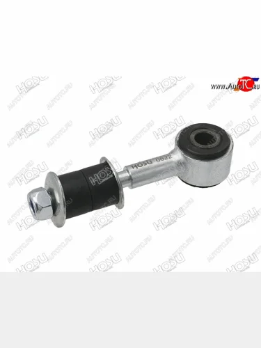 Тяга стабилизатора переднего С РЕЗЬБОЙ MMC PAJERO 91-94 HOSU HSSL0286