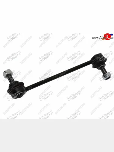 Тяга стабилизатора переднего MAZDA 323FAMILIAPREMACY 98-04CAPELLA 99- HOSU HSSL0282